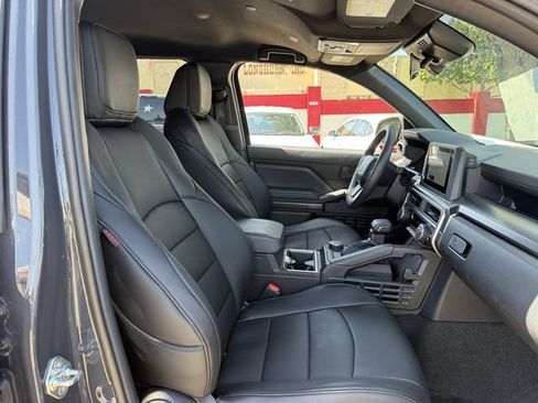 Used 2025 Toyota 4Runner TRD Sport RWD image 30