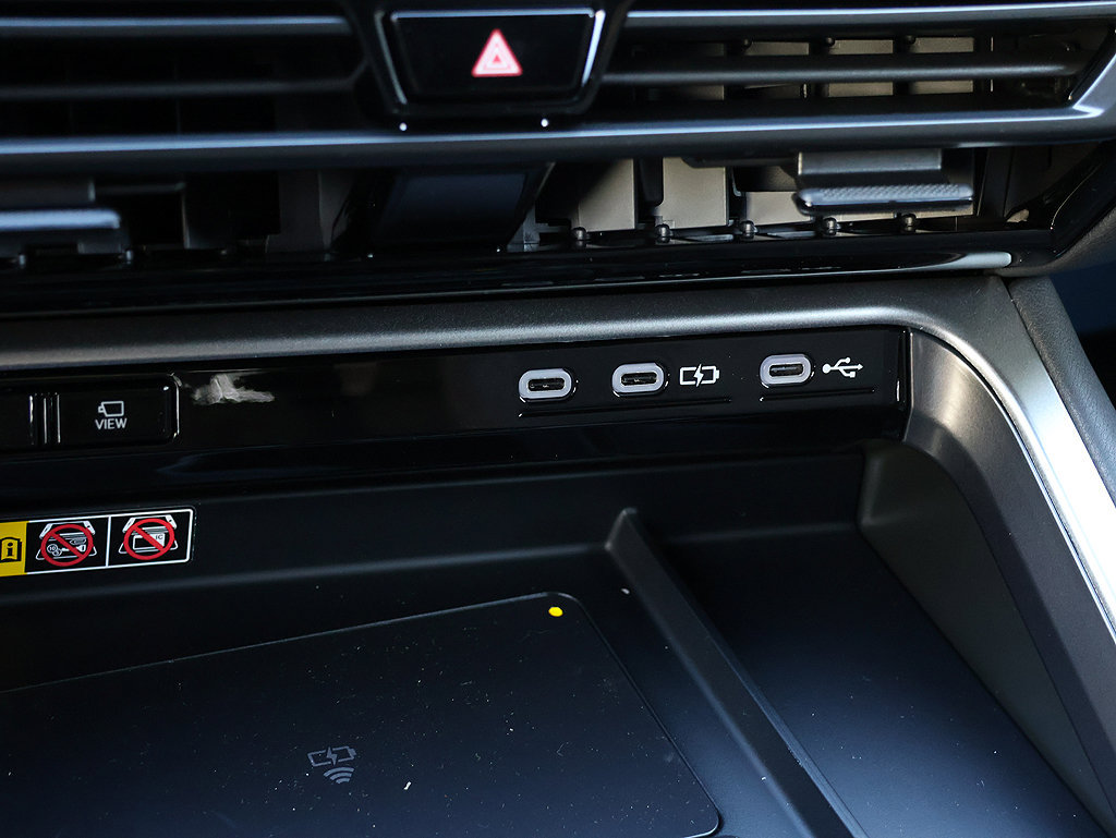 New 2026 Lexus TX 350 AWD image 25