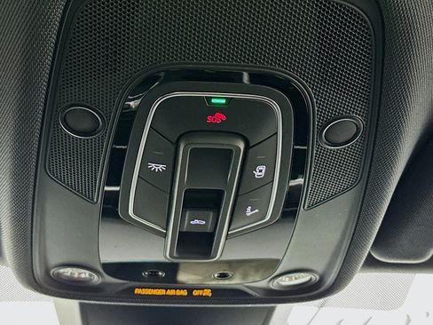 Used 2023 Audi A6 Premium Plus w/ Premium Plus Package image 15