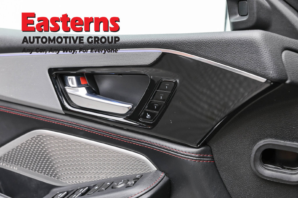 Used 2023 Acura MDX A-Spec AWD/4WD image 22