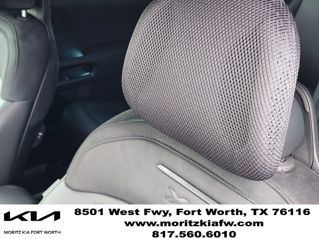 New 2027 Kia Telluride X-Line SX Prestige AWD/4WD image 14