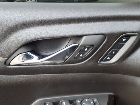 Certified 2023 GMC Acadia AT4 w/ Technology Package image 19