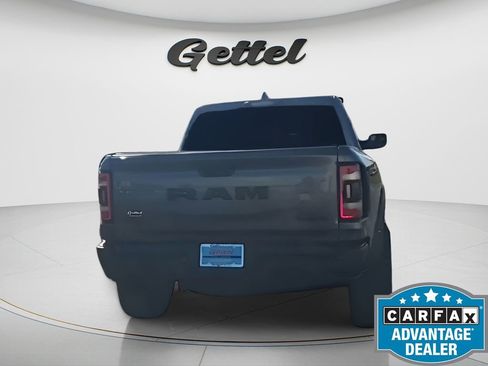 Used 2023 RAM 1500 TRX w/ TRX Level 2 Equipment Group image 7