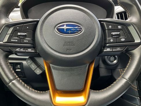 Used 2024 Subaru Forester Wilderness AWD/4WD image 50