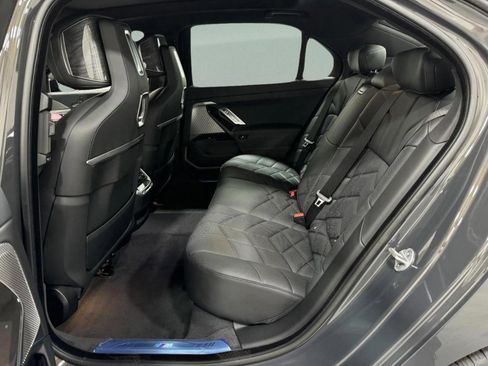 New 2026 BMW 740i xDrive image 9