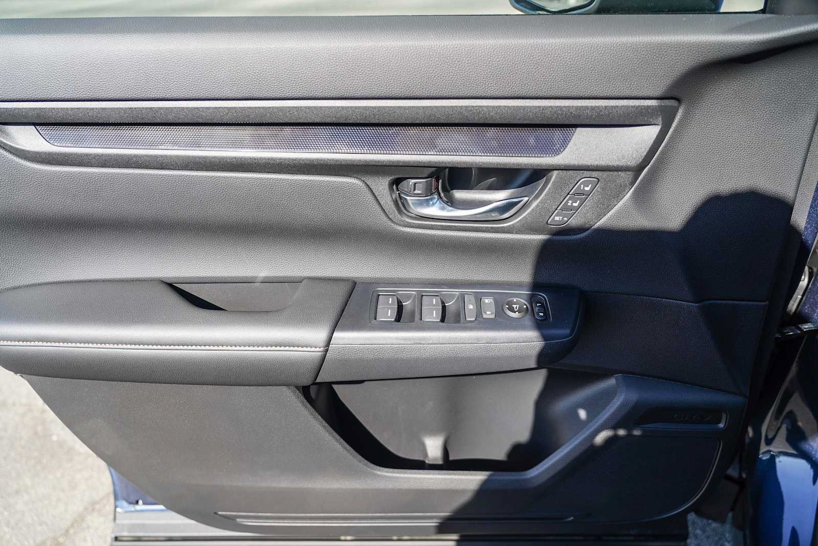 New 2027 Honda CR-V Sport-L image 23