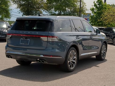 New 2026 Lincoln Aviator 2WD image 3
