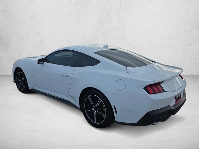 Used 2024 Ford Mustang Coupe RWD image 8