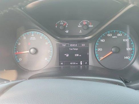 Used 2022 Chevrolet Colorado LT w/ Fleet Safety Package image 19