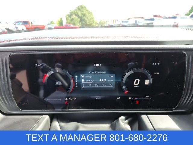 New 2026 Dodge Charger R/T w/ Performance Handling Group AWD/4WD image 19
