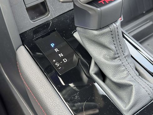 New 2026 Toyota Tundra TRD Pro AWD/4WD image 32