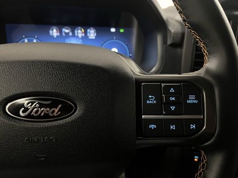 Used 2025 Ford F150 Tremor w/ Mobile Office Package image 34