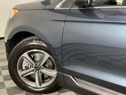 Used 2024 Ford Edge SEL w/ Convenience Package AWD/4WD image 33