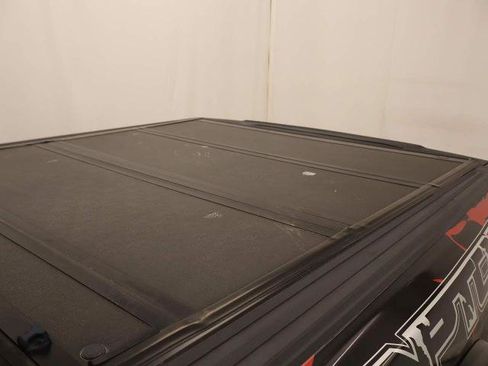 Certified 2023 Ford F150 Raptor w/ Equipment Group 802A Raptor R AWD/4WD image 21