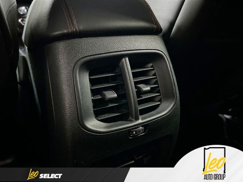 Used 2020 Jeep Cherokee Trailhawk w/ Cold Weather Group image 24