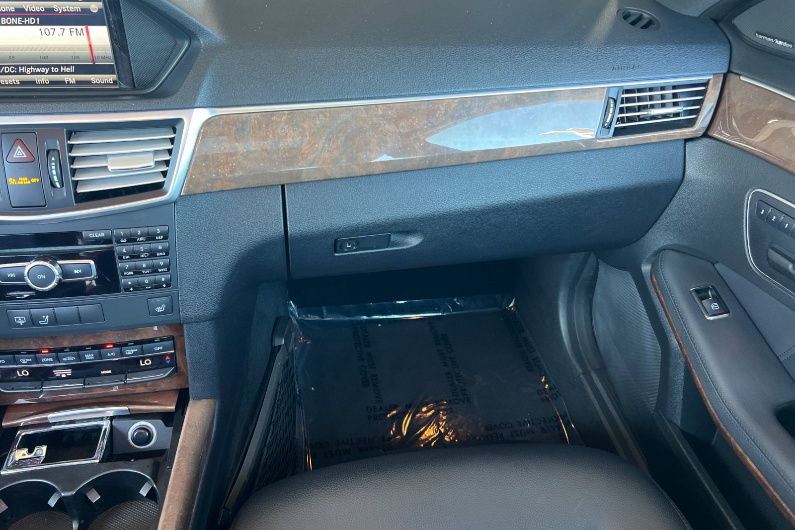 Used 2012 Mercedes-Benz E 350 Sedan image 30