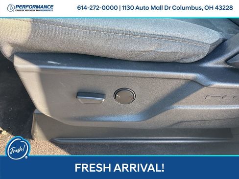 Used 2024 Ford F150 XLT image 20