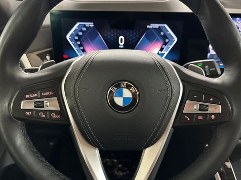 Used 2024 BMW X5 xDrive40i w/ Parking Assistance Package image 24