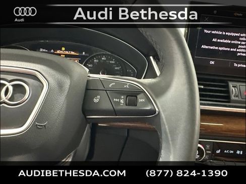 Certified 2023 Audi Q5 2.0T Premium w/ Convenience Package AWD/4WD image 18
