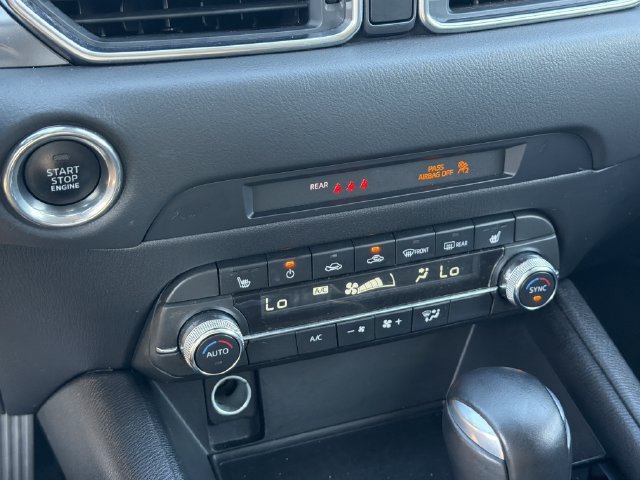 Used 2025 MAZDA CX-5 AWD 2.5 S w/ Preferred Package image 33