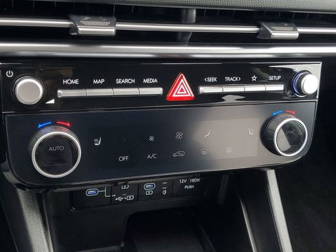 Used 2025 Hyundai Tucson SEL FWD image 24