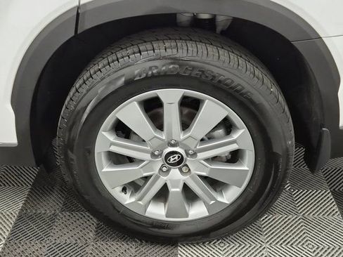 Used 2025 Hyundai Palisade SEL image 10