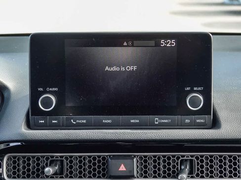 Used 2025 Honda Civic Sport image 13