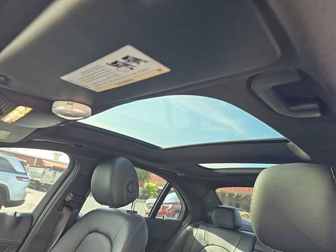 Used 2015 Mercedes-Benz C 300 Sedan w/ Sport Package image 14