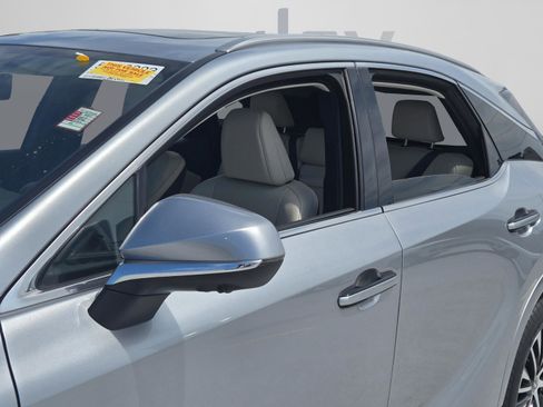 Used 2024 Lexus RX 350 Premium Plus w/ Convenience Package FWD image 31