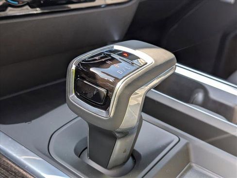 Used 2026 Chevrolet Silverado 1500 LT Trail Boss w/ Convenience Package II image 11