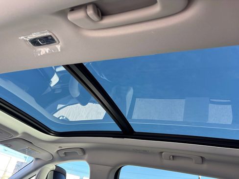 New 2026 Lincoln Nautilus Premier w/ Equipment Group 102A image 6