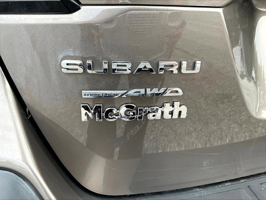 Used 2024 Subaru Outback Premium AWD/4WD image 27