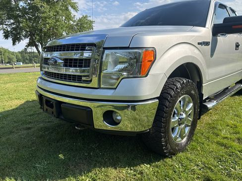 Used 2013 Ford F150 XLT w/ XTR Pkg AWD/4WD image 15