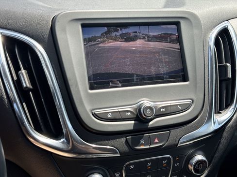 Used 2024 Chevrolet Equinox LT w/ LPO, Floor Liner Package image 25