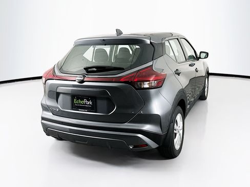 Used 2024 Nissan Kicks S FWD image 9