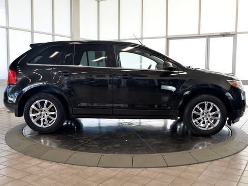 Used 2013 Ford Edge Limited FWD image 9