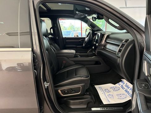 Used 2021 RAM 1500 Limited AWD/4WD image 31