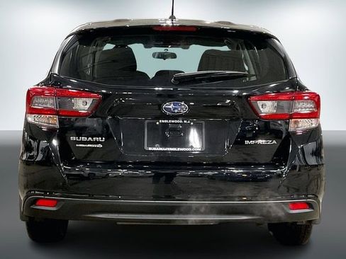 Used 2023 Subaru Impreza 2.0i image 4