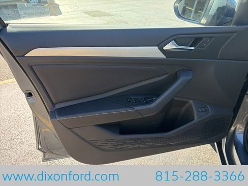 New 2026 Volkswagen Jetta S image 22