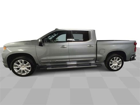Certified 2024 Chevrolet Silverado 1500 High Country w/ High Country Premium Package image 5