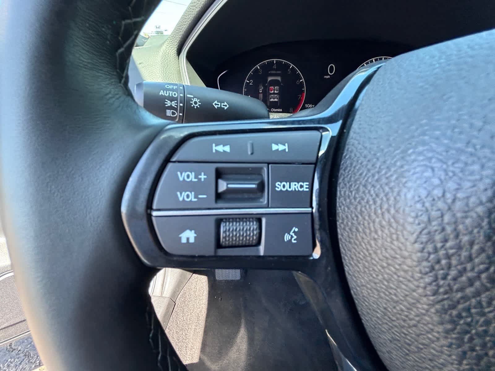 Used 2024 Honda Civic Sport image 24