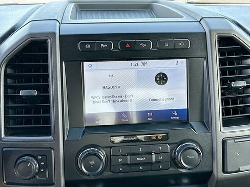 Used 2022 Ford F350 XL w/ STX Appearance Package image 14