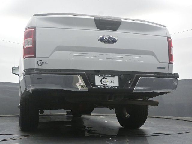 Used 2019 Ford F150 XLT w/ Trailer Tow Package AWD/4WD image 50
