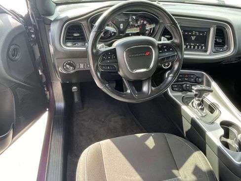 Used 2022 Dodge Challenger GT w/ Blacktop Package image 13