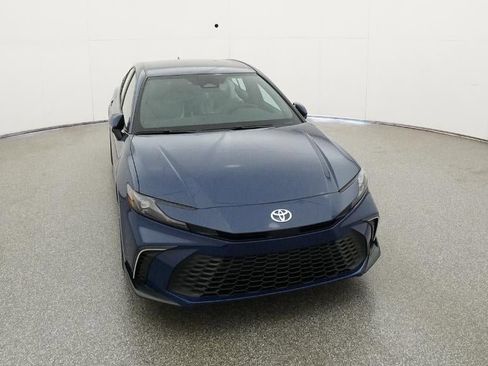 New 2026 Toyota Camry SE image 47