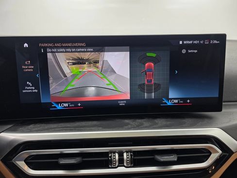 Certified 2023 BMW i4 eDrive35 RWD image 22