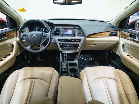 Used 2015 Hyundai Sonata Limited FWD image 14