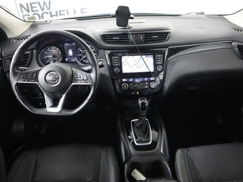 Used 2019 Nissan Rogue Sport SL image 22