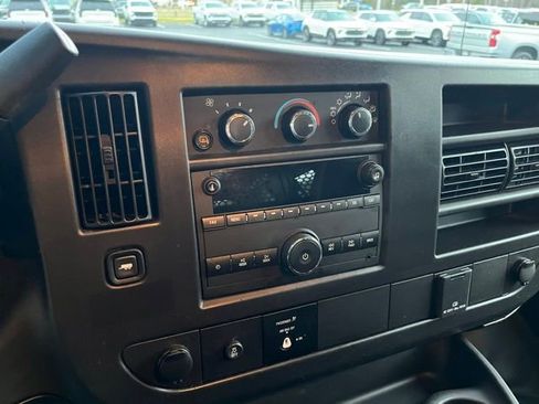 Used 2024 GMC Savana 2500 w/ Driver Convenience Package image 23