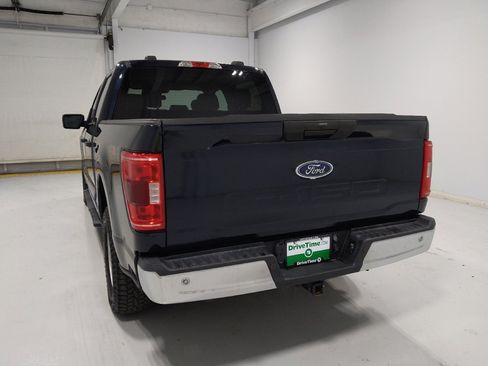 Used 2021 Ford F150 XLT w/ Equipment Group 301A Mid AWD/4WD image 6